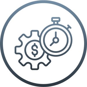 Efficient Collaboration